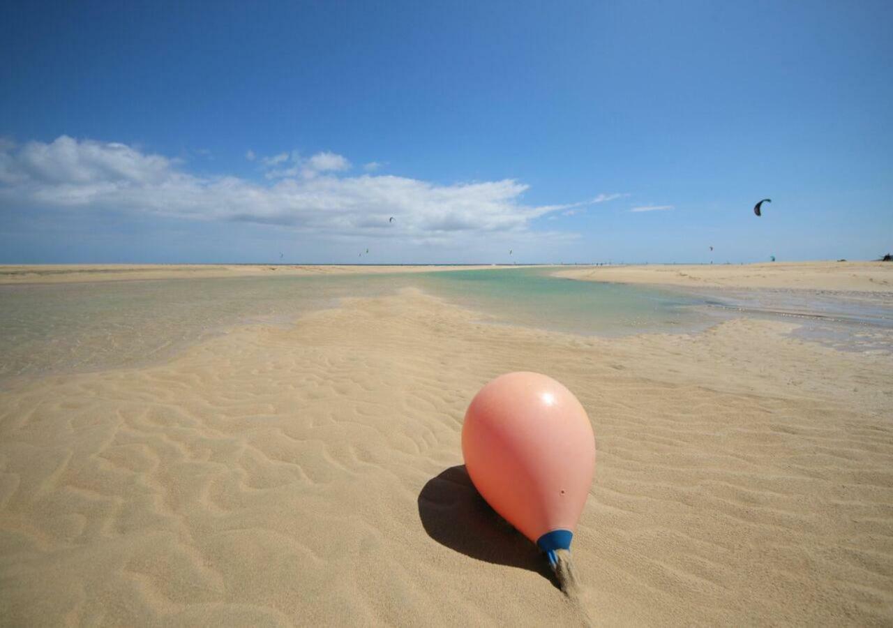 Your Ocean Suite コスタ・カルマ エクステリア 写真